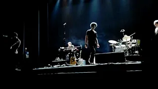 Eagle Eye Cherry «Are you still having fun» Teatro Colón Coruña(04/04/2019)