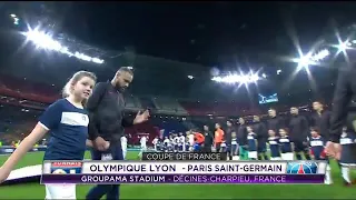 Lyon vs PSG 1-5 Highlights Goals Resumen Goles (5/3/2020)