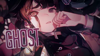 Nightcore - Ghost