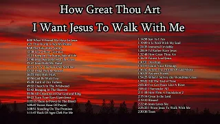 How Great Thou Art - Lifebreakthrough Gospel Hymns