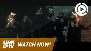 NSG ft Ekeno - Palava [Music Video] @NSGNSGMusic @EkenoOfficial | LInk Up TV