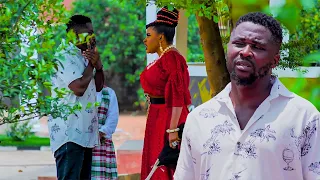 SHE WAS SHOCK WHEN I TOLD HER I CAN'T DATE HER 2(NEW) - 2024 NOLLYWOOD MOVIE - ONNY MICHAEL