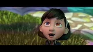 'The Little Prince' (2016) Official Trailer HD