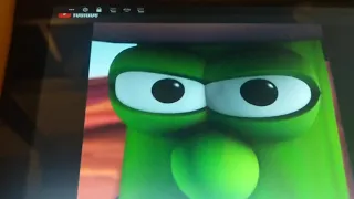 VeggieTales Moe and the Big Exit