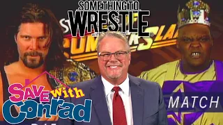 Bruce Prichard shoots on Diesel vs Mabel