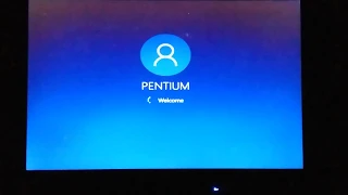 Windows 10 Pro SuperLite on Old Pentium and 1 GB RAM DDR2