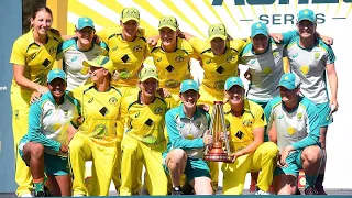 Aussies pumped for 'spicy' and 'feisty' Ashes showdown | Women's Ashes 2023