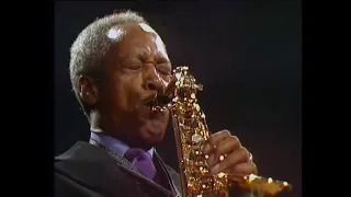 Everything Happens to Me - Sonny Stitt (Monk Blakey Stitt Winding McKibbon)