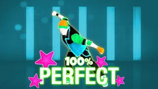 Airplanes - Just Dance 2020 (Unlimited) - [All Perfect 13333]