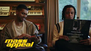 Rhythm Roulette: Take A Daytrip | Mass Appeal