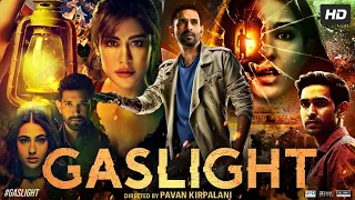 Gaslight Full Movie 2023 | Sara Ali Khan | Chitrangada Singh | Vikrant Massey | Facts & Review