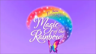 Barbie Fairytopia: Magic of the Rainbow - Opening