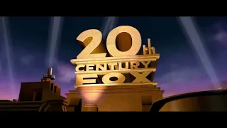 20th Century Fox (1994) 75th Anniversary mashup