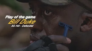 Overwatch Meme Video 3 - Play of the Game / Bill Duke (Bastion)