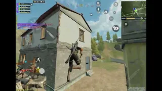 Call of duty mobile Battle Royale Tournament Gameplay with Lotex and AMK