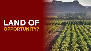 Agriculture in SA: Challenges & Opportunities | Wandile Sihlobo