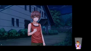 11-4-18 Stream - Higurashi When They Cry Hou - Meakashi - Chapter 5, Part 26