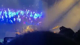Sabaton live - Bismarck @ Wembley Arena, London, 15/4/23