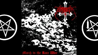 Zergeth ~  March To The Race War (Full Demo) Armenian Death Metal