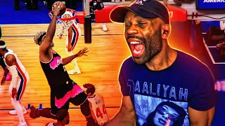 The NBA WHERE MIRACLES HAPPEN | NBA 2K23 MyCAREER