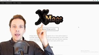 Xmage tutorial play EDH on Xmage