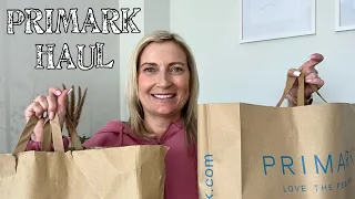 PRIMARK HAUL & TRY ON / NEW IN SUMMER 2023 / Emma’s Lifestyle