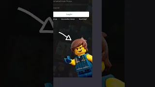 Roblox's Login Screen Gets A Rating Of...