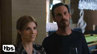 Love Life: Darby and Bradley Reconnect (Season 1 Episode 2 Clip) | TBS