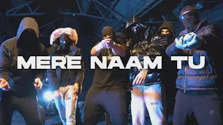 [FREE] Bollywood Sample Uk Drill Type Beat - 'MERE NAAM TU' | Indian Sample Drill Beat