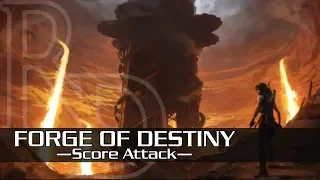 [SOTTR] Forge of Destiny - Score Attack