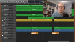 25 Time Saving GarageBand Shortcuts