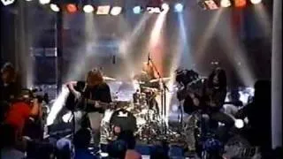 Megadeth - Symphony Of Destruction (Unplugged At Musique Plus 2001)