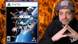 The Internet Has Ruined Stellar Blade