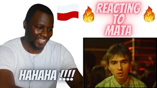 Doctor React To MATA -Kiss cam (REACTION)