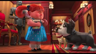 The Nut Job 2: Nutty by Nature | Roll Over | Film Clip | Own it now on Blu-ray, DVD & Digital