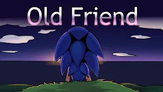 Sonic Comic Dub - Farewell Tails, Old Friend...