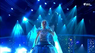 Kate Miller-Heidke - Zero Gravity (Australia Eurovision National Final 2019)