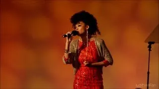 Judith Hill | I Just Can't Stop Loving You @Asian Film Fest