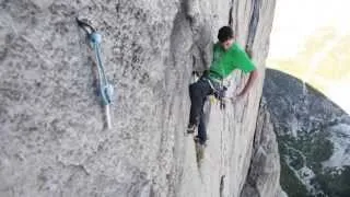 Trailer: HONNOLD 3.0 (Mountainfilm)