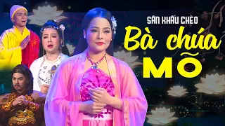 Sân khấu Cải Lương: BÀ CHÚA MÕ - Nhà hát thành phố Hải Phòng