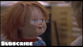 Child's Play: Chucky escapes