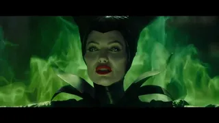 Malefica-Hechizo