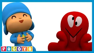 😆 POCOYO in ENGLISH - Giggle Bug 😆 | Full Episodes | VIDEOS and CARTOONS FOR KIDS