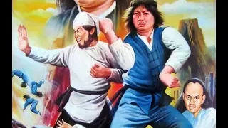 Два беззубых тигра  (боевые искусства, Само Хунг 1980 год)