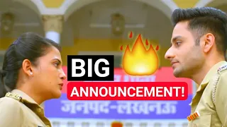 😍 Big Announcement Of Maddam Sir | Maddam Sir Interview | Haseena Mallik | Karishma Singh | Sony Sab