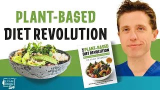 Plant-Based Diet Revolution | Gut Health Q&A With Dr. Alan Desmond