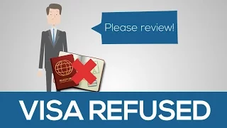 Australian visa application refused - Know your options