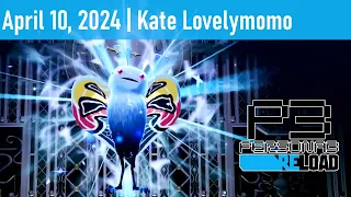 Persona 3 Reload - Dipped in Mothman Liz's Chili Oiiil [April 10, 2024]