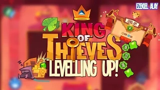 King of Thieves: How To Level Up FAST