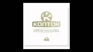 kontor top of the clubs vol.48 mixed by markus gardeweg 75 min